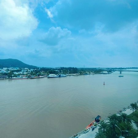 River Hotel Ha Tien Εξωτερικό φωτογραφία