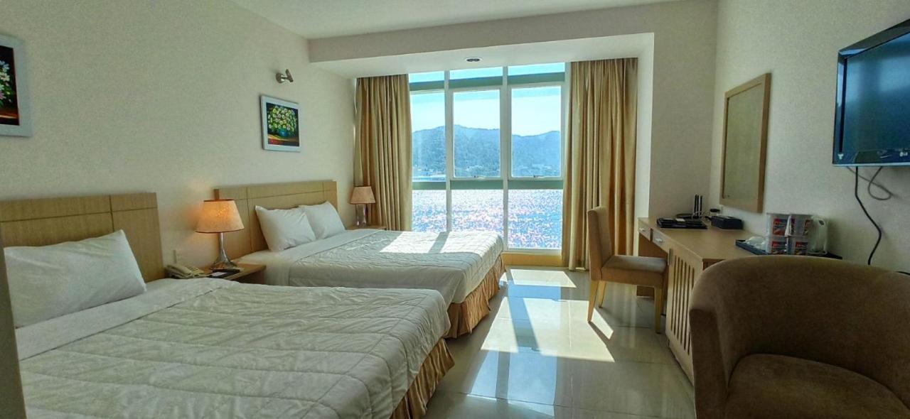 River Hotel Ha Tien Εξωτερικό φωτογραφία