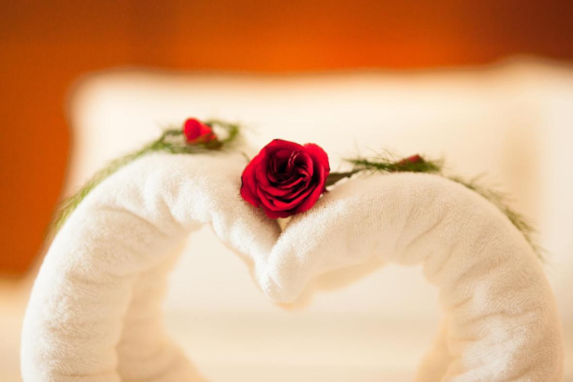 River Hotel Ha Tien Εξωτερικό φωτογραφία
