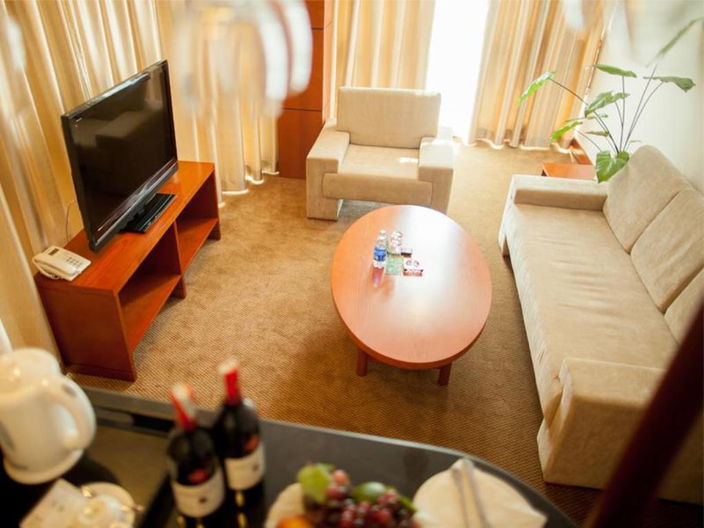 River Hotel Ha Tien Εξωτερικό φωτογραφία