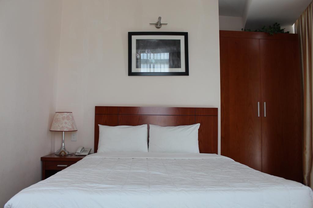 River Hotel Ha Tien Εξωτερικό φωτογραφία