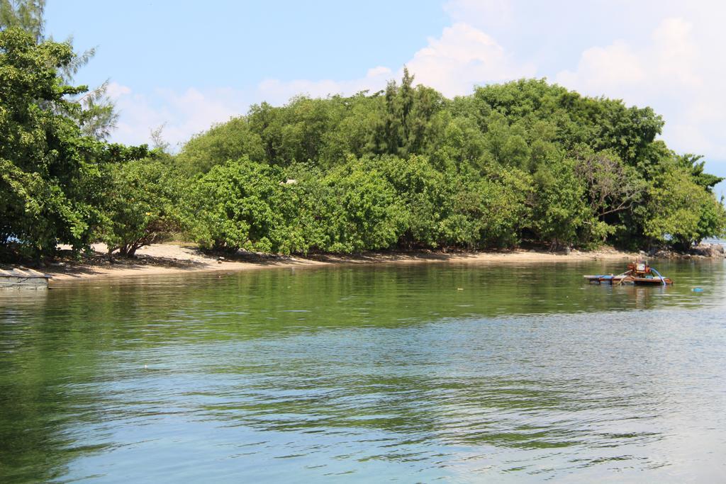 River Hotel Ha Tien Εξωτερικό φωτογραφία