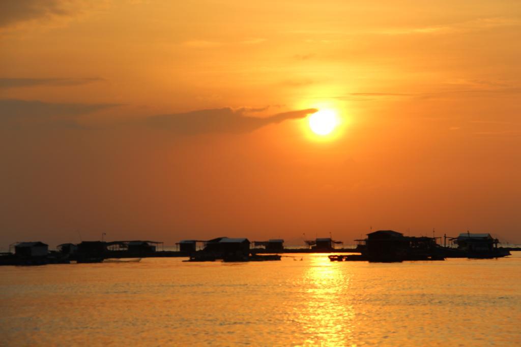 River Hotel Ha Tien Εξωτερικό φωτογραφία