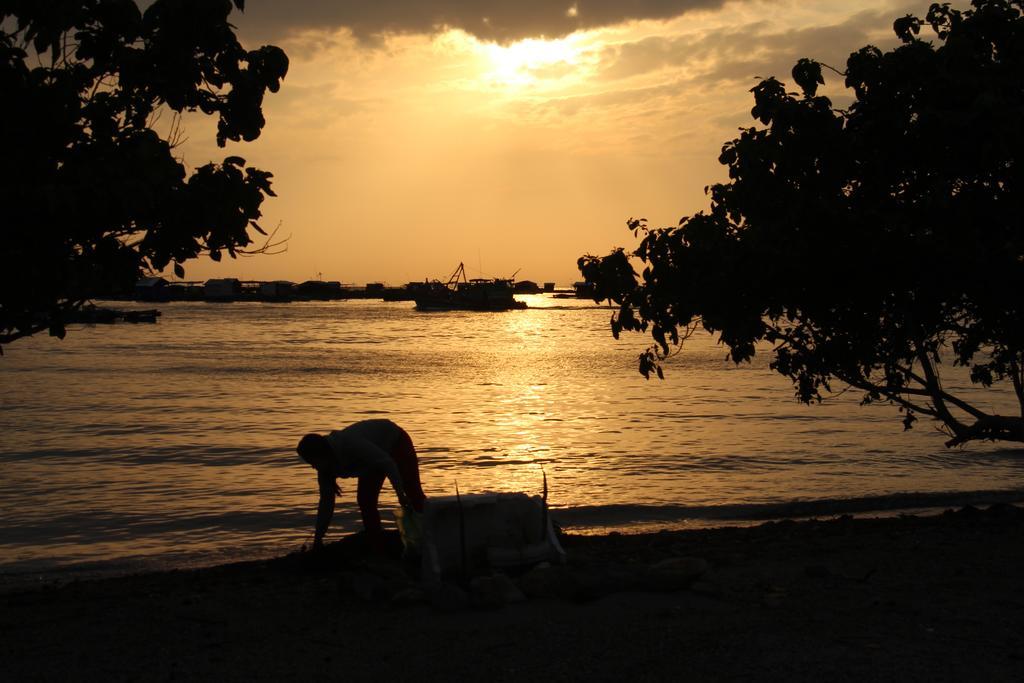 River Hotel Ha Tien Εξωτερικό φωτογραφία