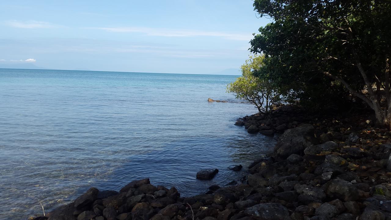 River Hotel Ha Tien Εξωτερικό φωτογραφία